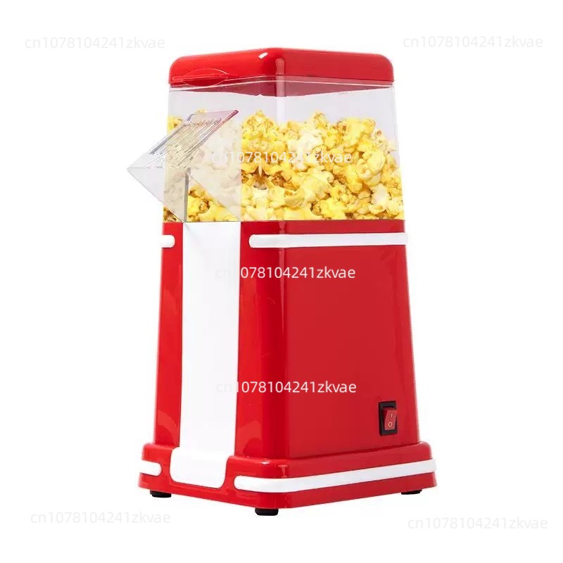 Machine à Popcorn Style Coca-C - Commercial Popcorn Machine avis et prix