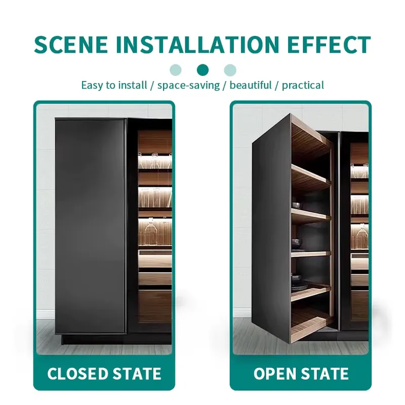Charnière d'angle rotative en  - Commercial Kitchen Hardware avis et prix