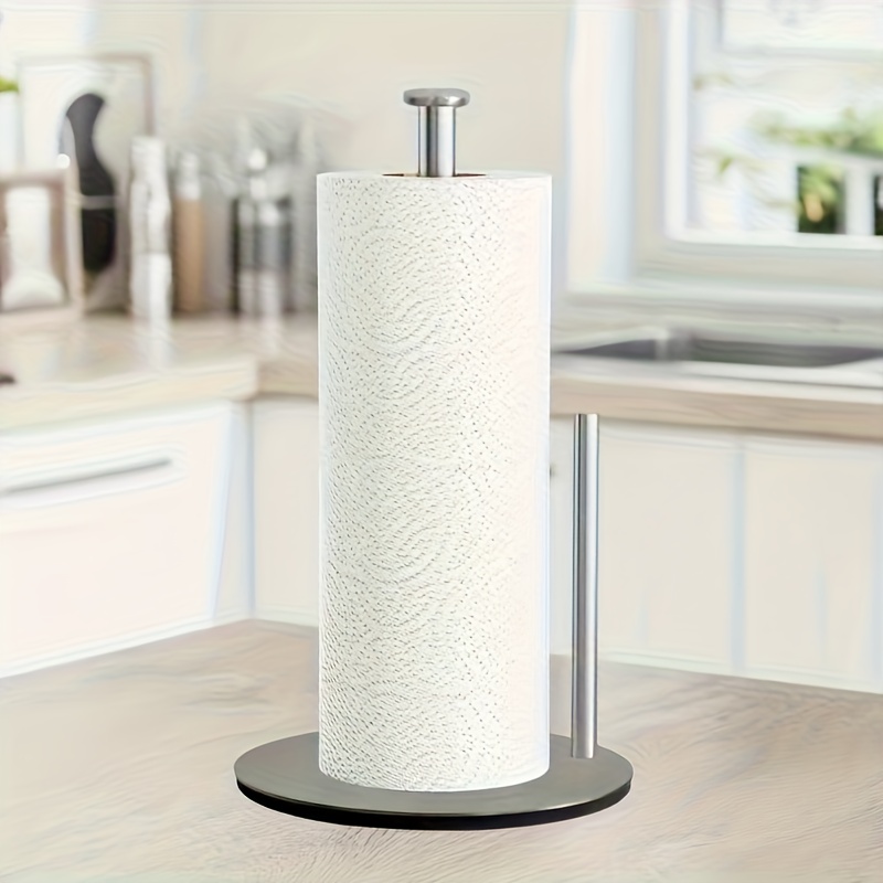 Porte-rouleau de cuisine en ac - Commercial Kitchen Towels avis et prix