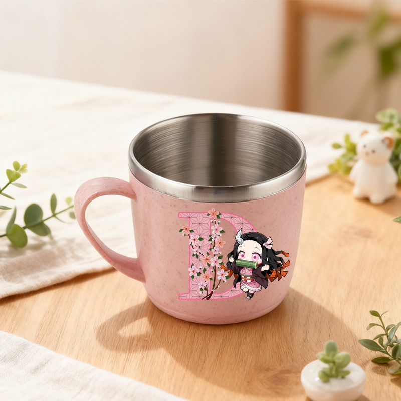 Tasse à eau Demon Slayer en ac - Commercial Kitchen Kettle avis et prix