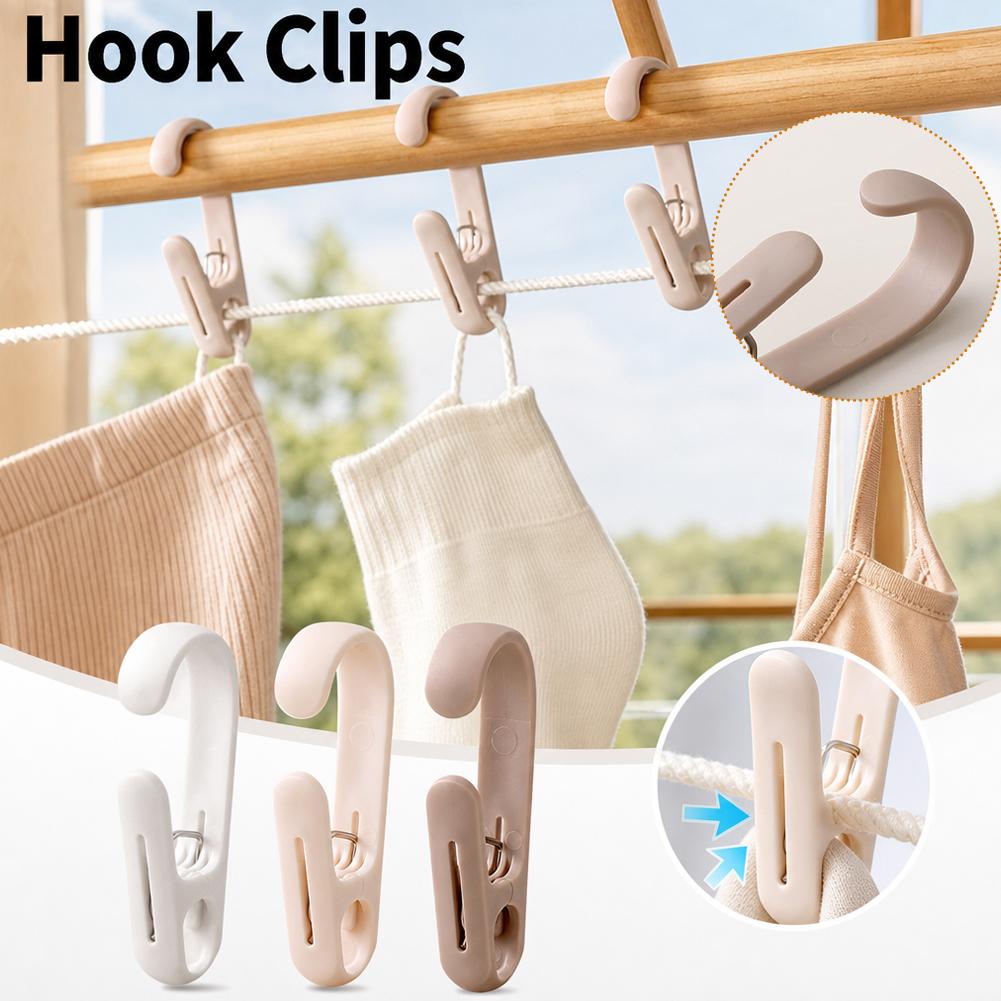 Clips de suspension multifonct - Commercial Kitchen Towels avis et prix