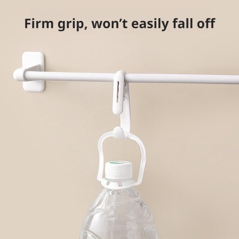 Clips de suspension multifonct - Commercial Kitchen Towels avis et prix
