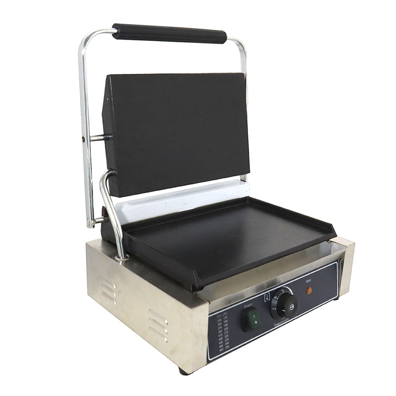 Machine à griller et à presser - Sandwich Press Panini avis et prix