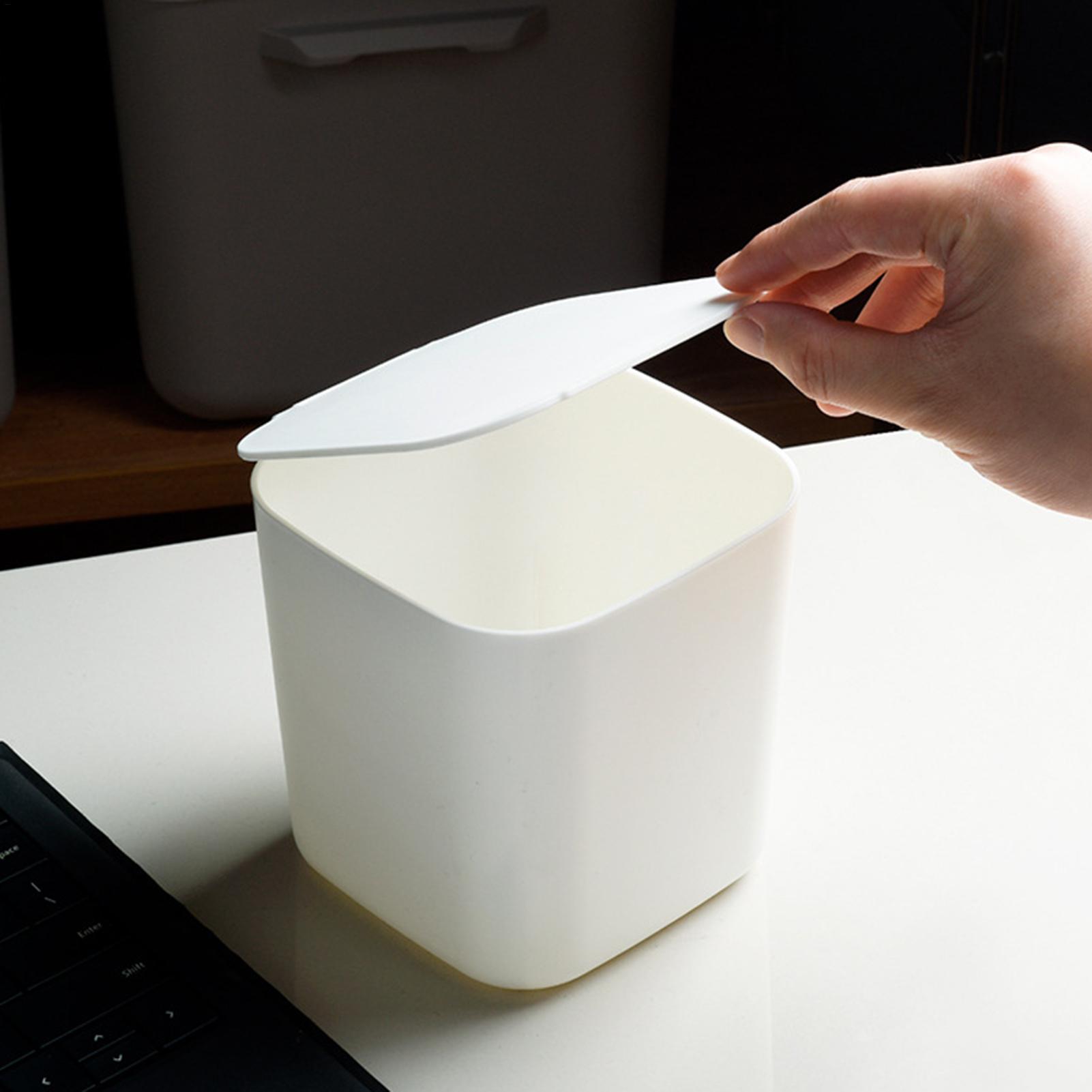 Mini poubelle avec couvercle,  - Commercial Kitchen Bin avis et prix