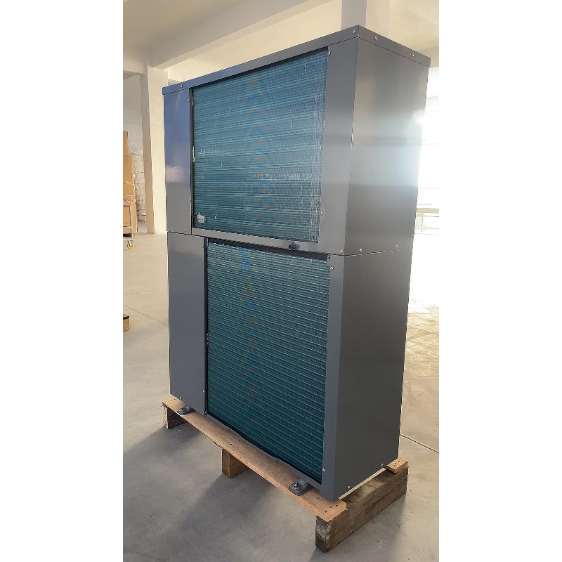 Compresseur commercial de gran - Commercial Kitchen Air Conditioner avis et prix