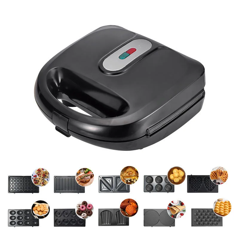 Appareils électroménagers 220/ - Sandwich Press Panini avis et prix