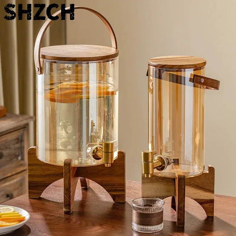 Carafe en verre résistante aux - Commercial Kitchen Kettle avis et prix