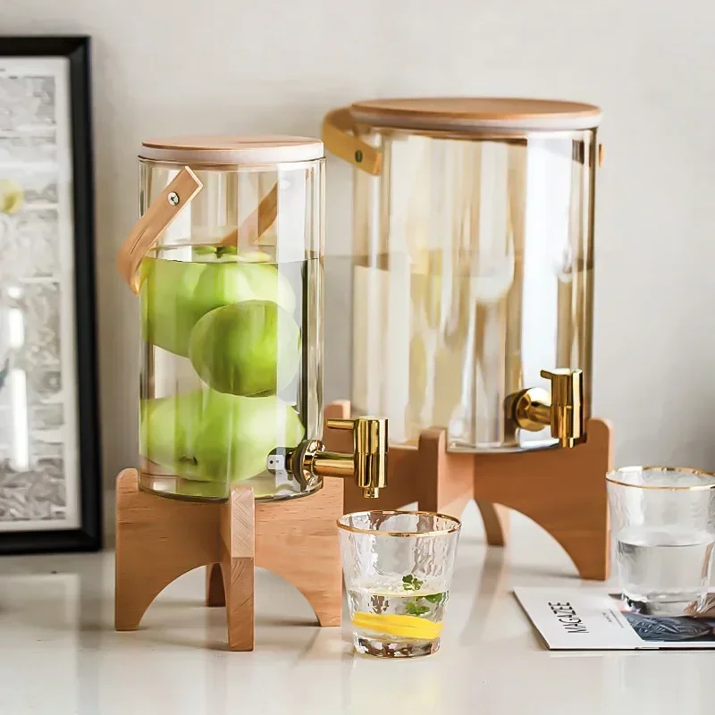 Carafe en verre résistante aux - Commercial Kitchen Kettle avis et prix