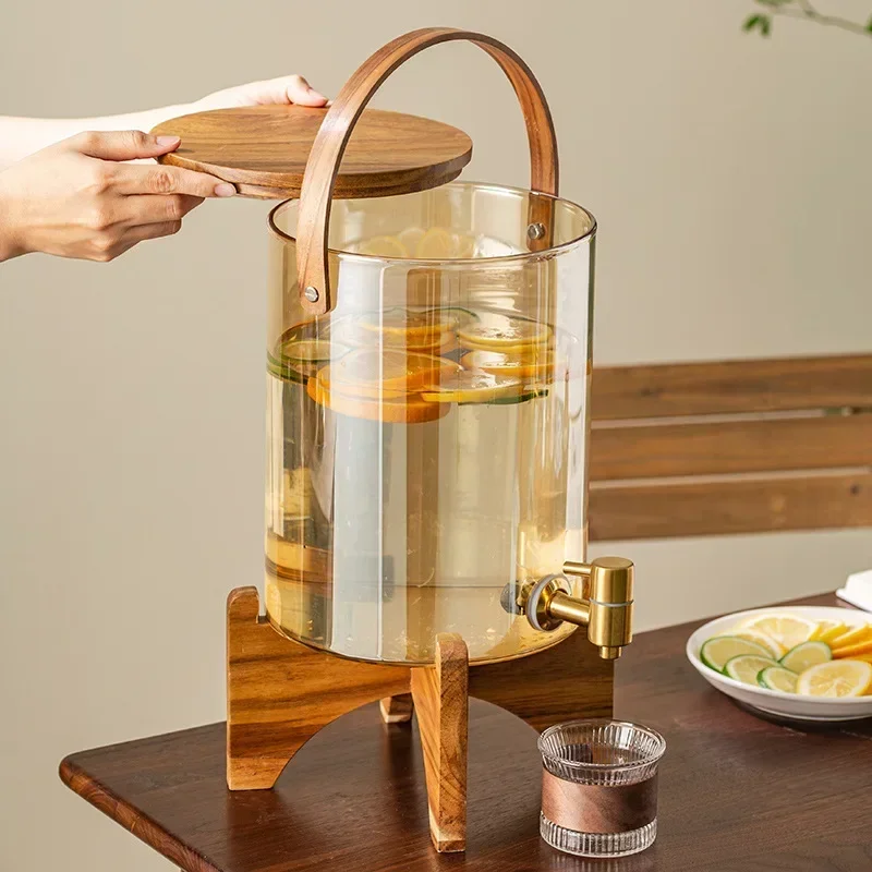 Carafe en verre résistante aux - Commercial Kitchen Kettle avis et prix