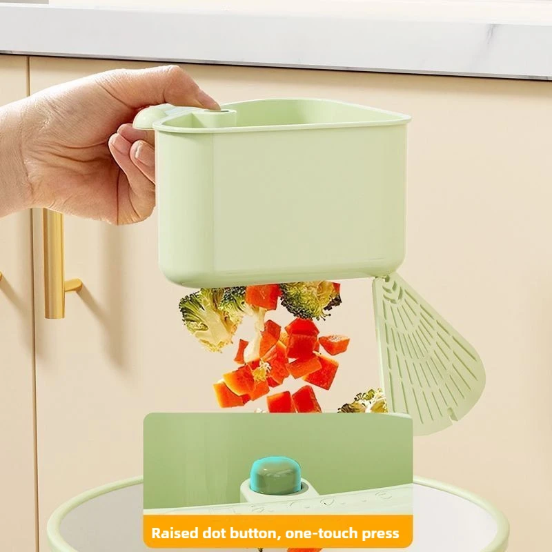‌ Panier de crépine d'évier de - Commercial Kitchen Bin avis et prix