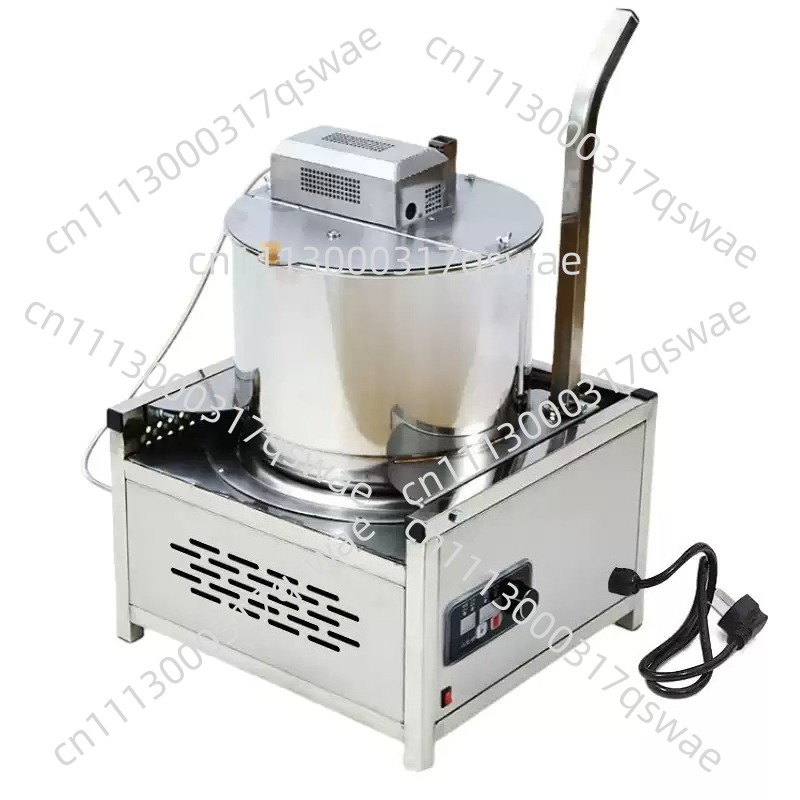 Machine à popcorn électrique v - Commercial Popcorn Machine avis et prix