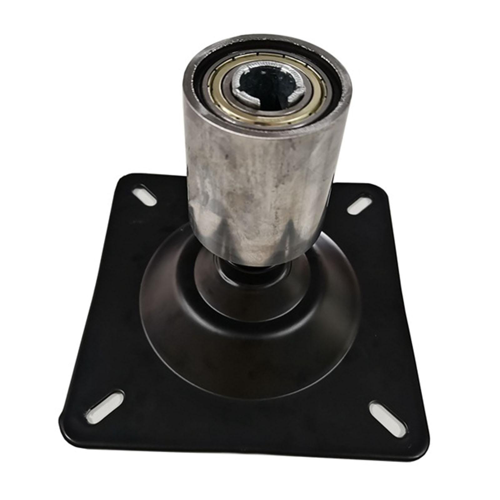 Plateau pivotant pour tabouret - Commercial Kitchen Hardware avis et prix