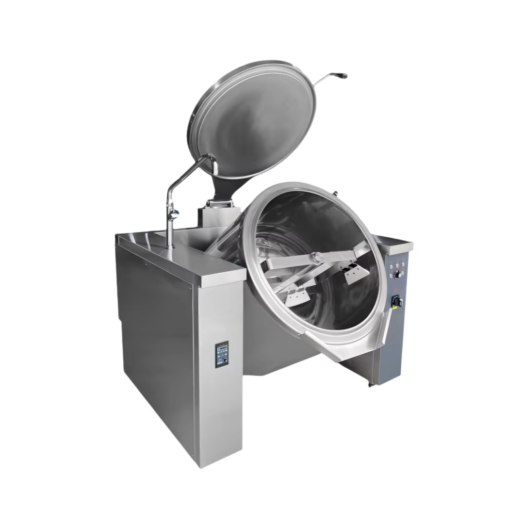 Bouilloire électrique en acier - Commercial Kitchen Kettle avis et prix
