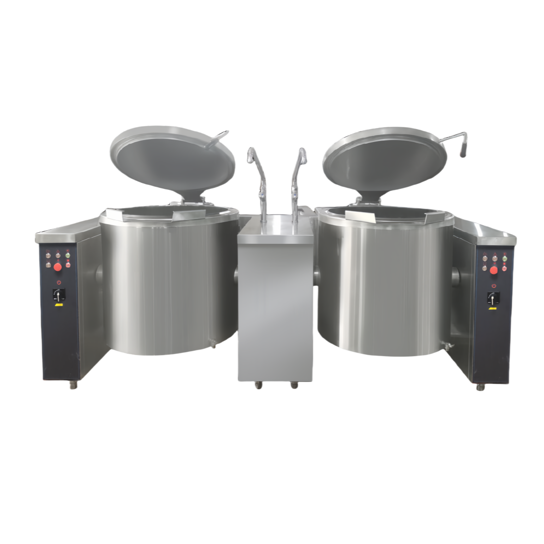 Bouilloire électrique en acier - Commercial Kitchen Kettle avis et prix