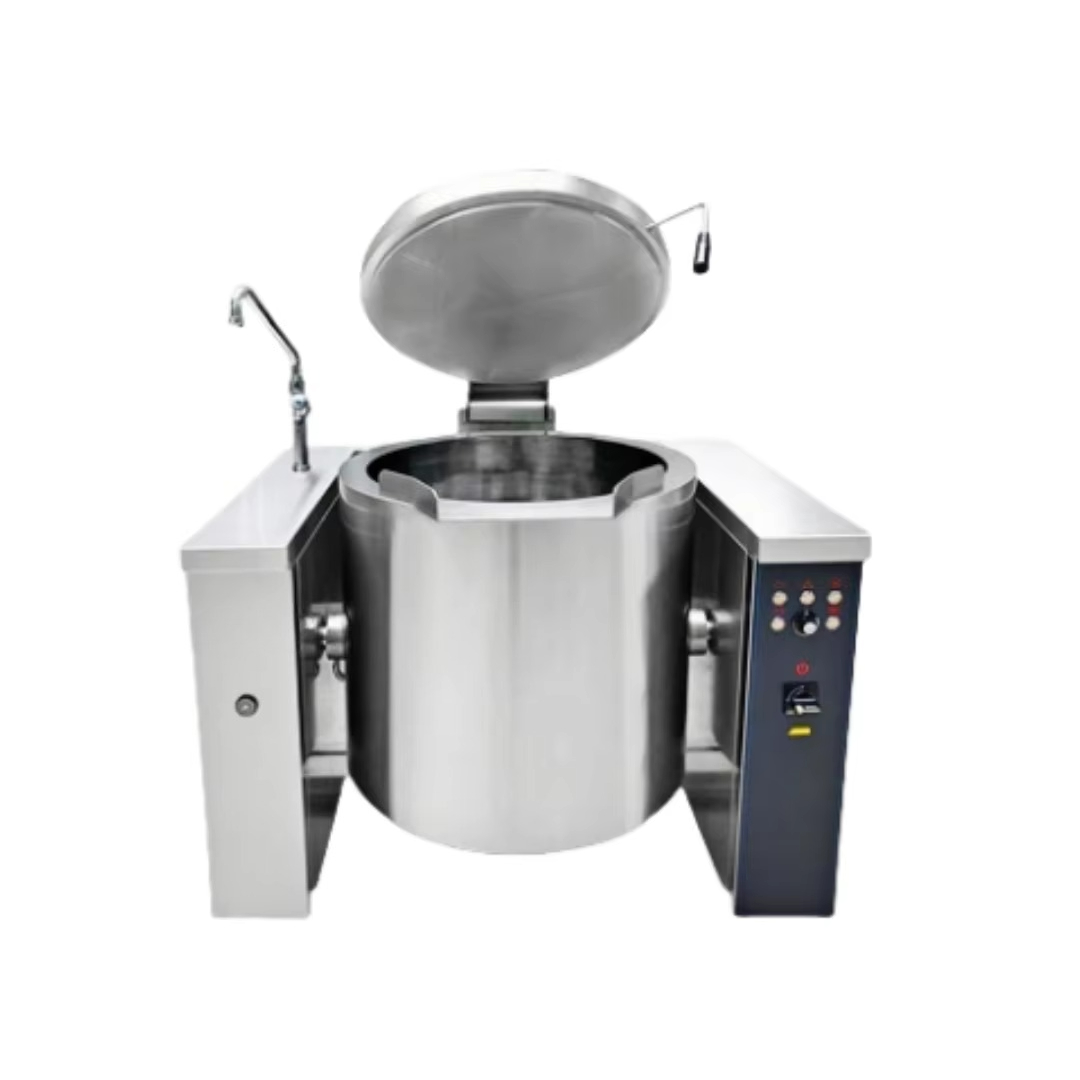 Bouilloire électrique en acier - Commercial Kitchen Kettle avis et prix