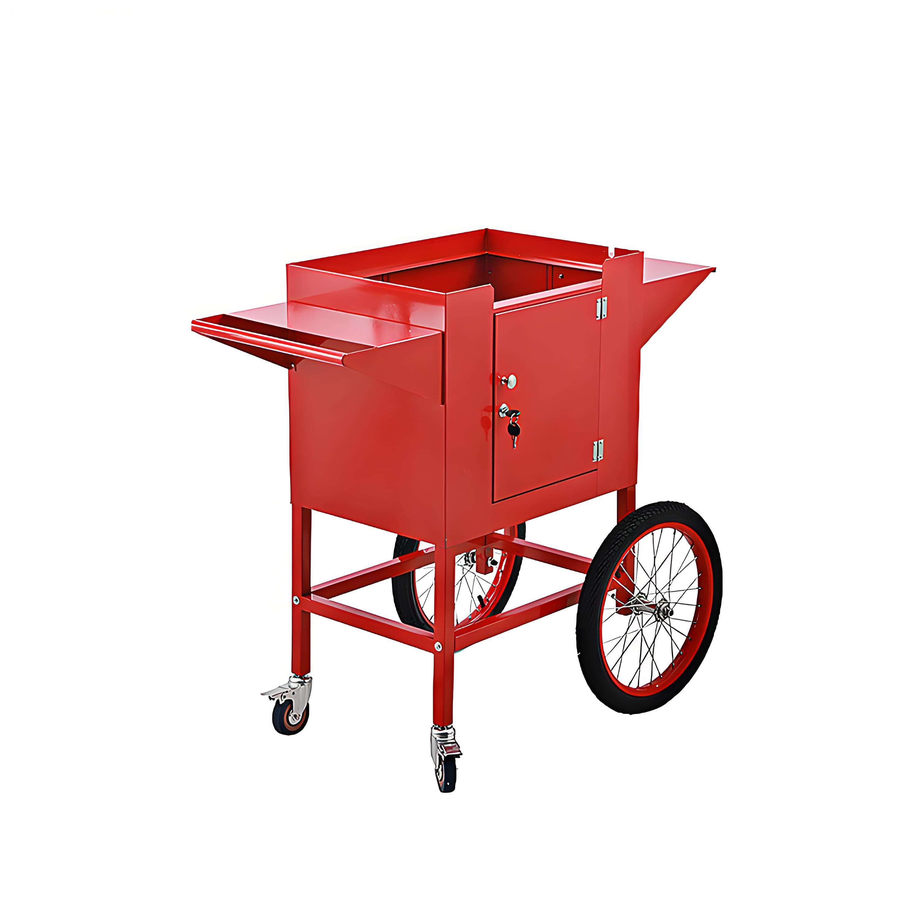 Machine à Popcorn Commerciale  - Commercial Popcorn Machine avis et prix
