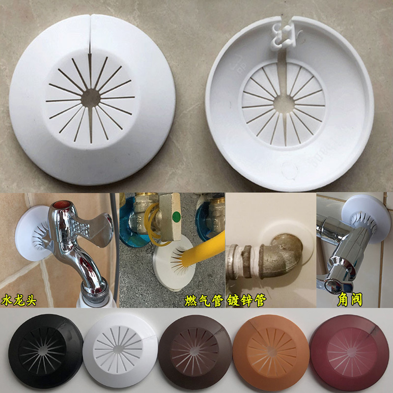Couvercle décoratif de trou de - Commercial Kitchen Air Conditioner avis et prix