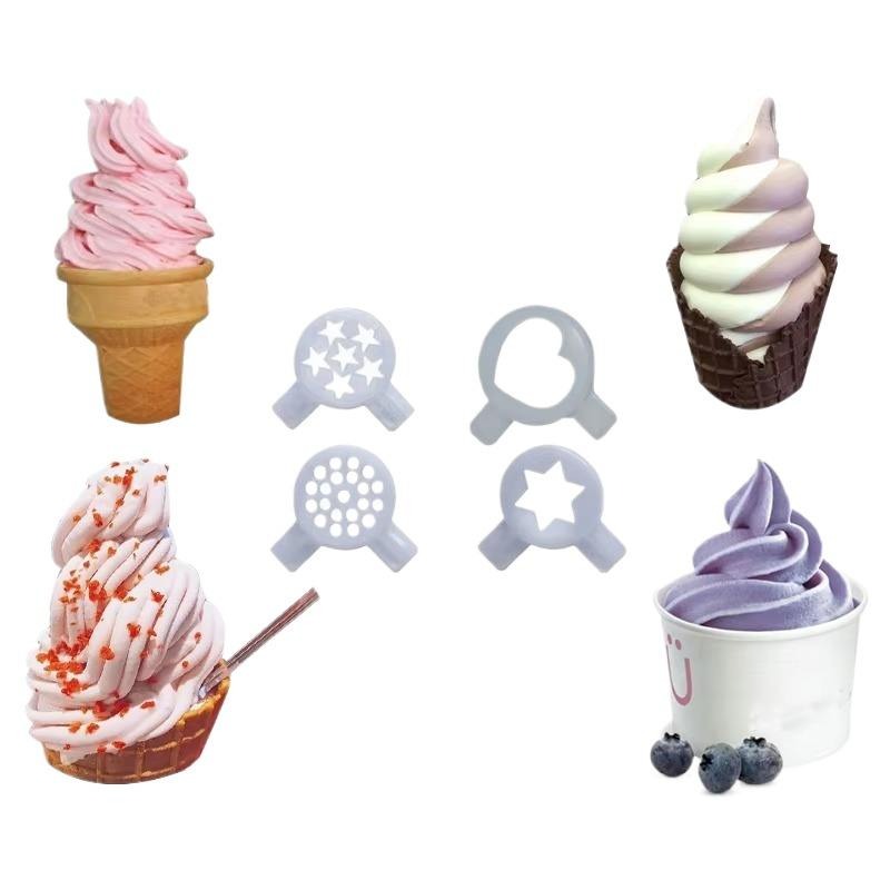 Machine à glace molle professi - Soft Serve Ice Cream Machine avis et prix