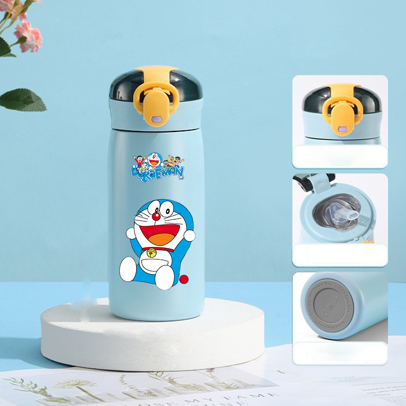 Nouvelle tasse thermos Doraemo - Commercial Kitchen Kettle avis et prix