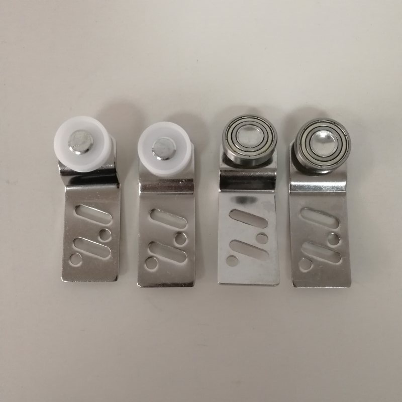 Roulette de porte coulissante  - Commercial Kitchen Hardware avis et prix