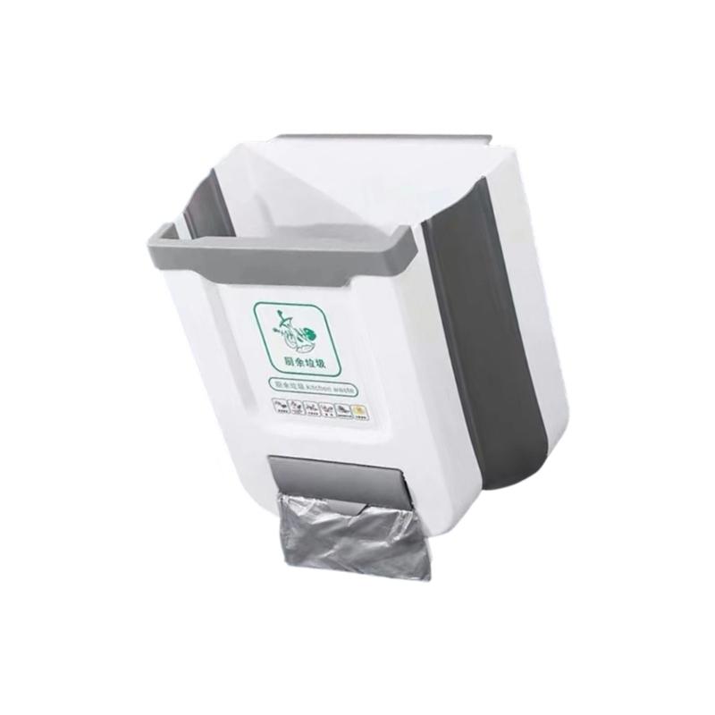 Poubelle pliable 31BC, contene - Commercial Kitchen Bin avis et prix