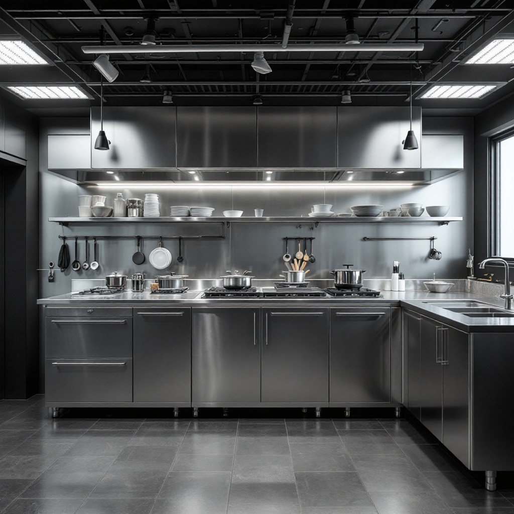 Solution Complète pour Projets - Commercial Kitchen Cad avis et prix