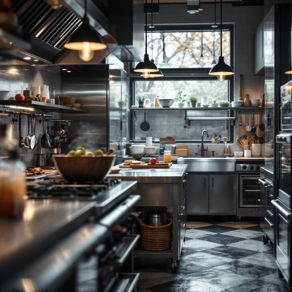 Solution Complète pour Projets - Commercial Kitchen Cad avis et prix