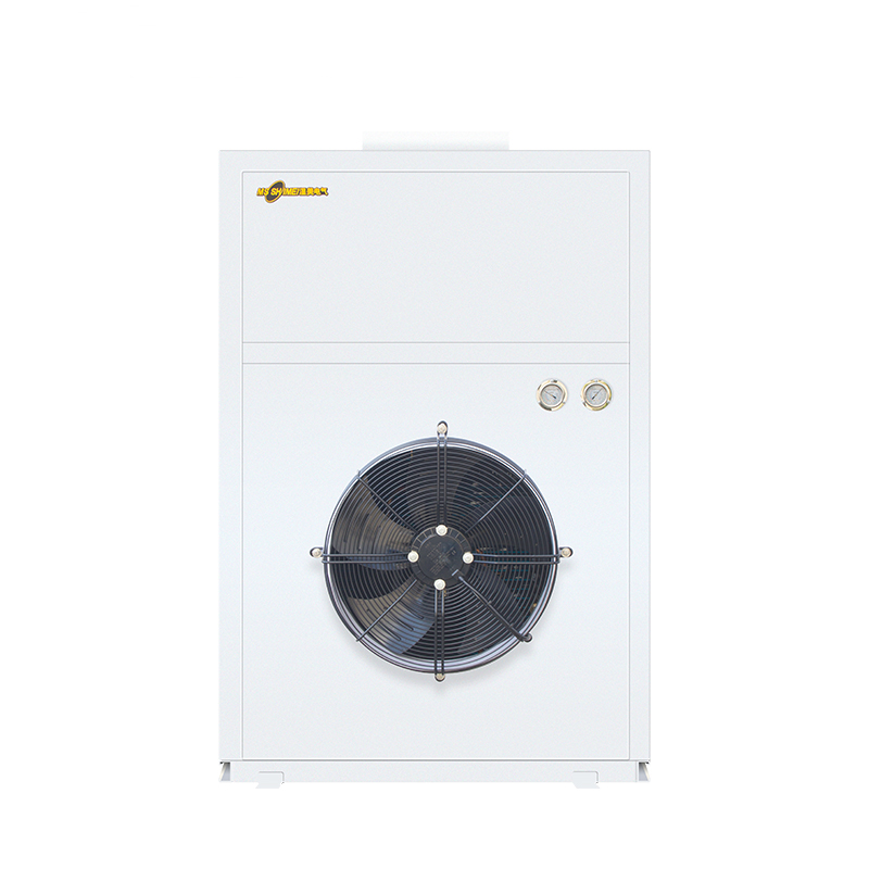 Climatiseur commercial 2P 1706 - Commercial Kitchen Air Conditioner avis et prix