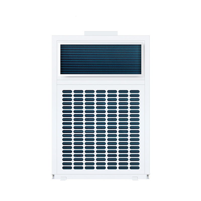 Climatiseur commercial 2P 1706 - Commercial Kitchen Air Conditioner avis et prix