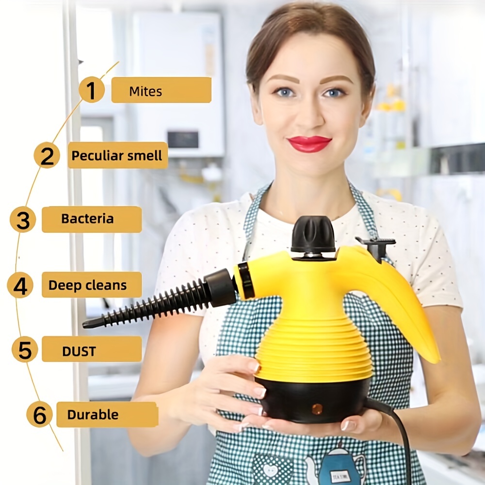 Nettoyeur vapeur haute tempéra - Commercial Kitchen Air Conditioner avis et prix