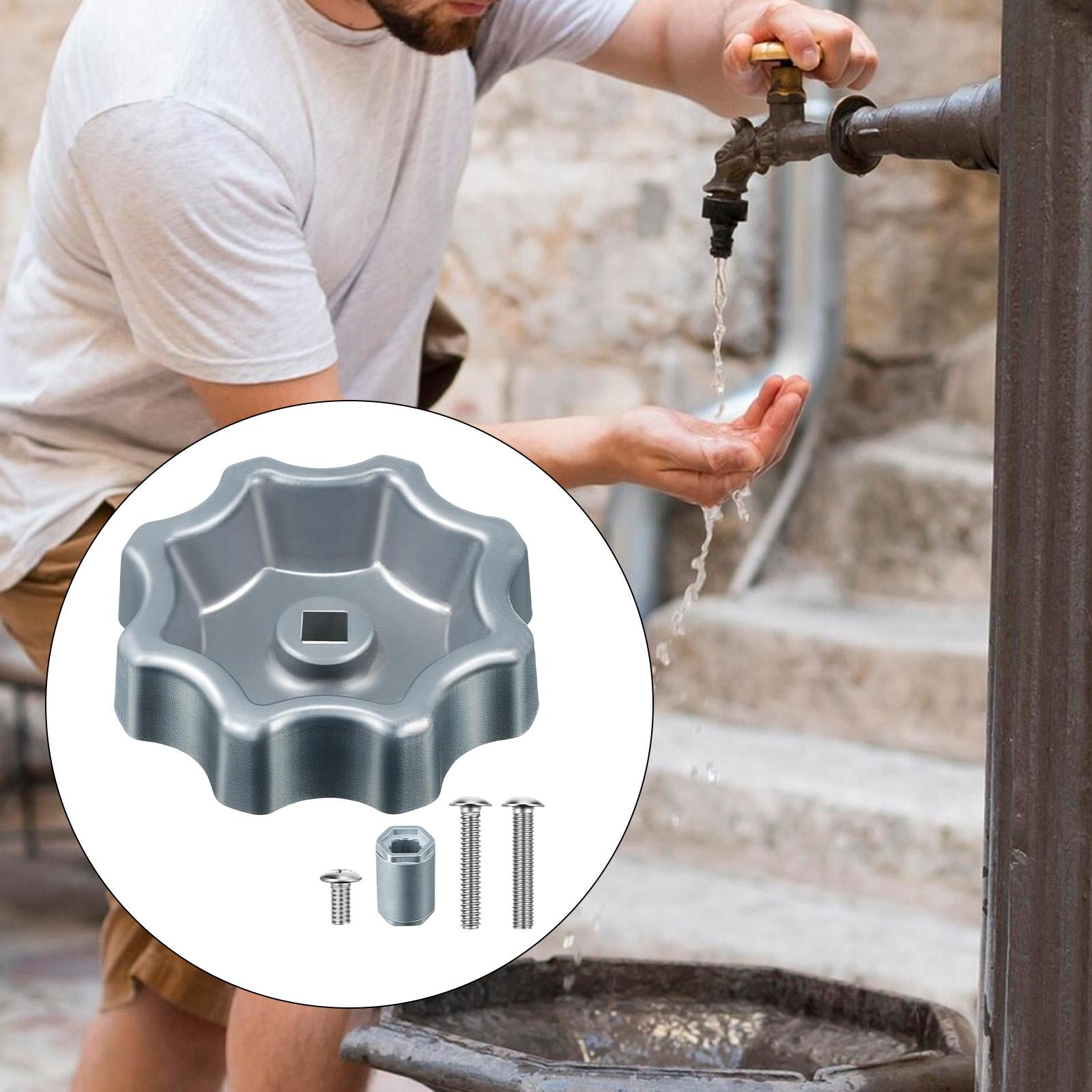 Poignée de robinet commerciale - Commercial Kitchen Hardware avis et prix